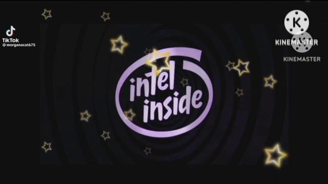 Intel Inside Effects Sponsored By Preview 2 Effects Reversed