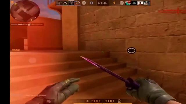 Dark Light / Standoff 2 Fragmovie 40❤️ смотреть онлайн