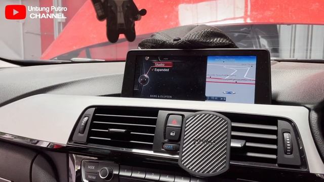CODING MOBIL BMW F30 328I INDONESIA смотреть онлайн
