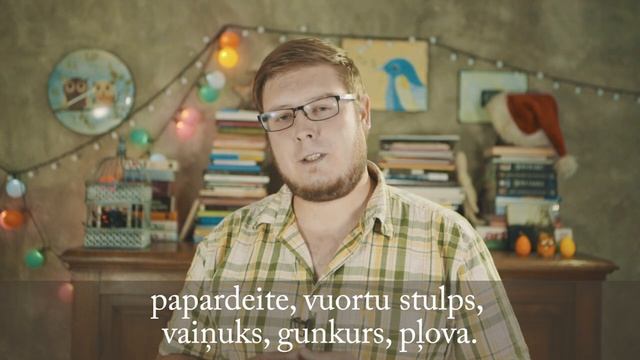 NR.12. LATGALĪŠU VOLŪDYS APVUICEIBA ĪSUOCIEJIM. Latgaliešu valodas apmācība iesācējiem. смотреть онлайн