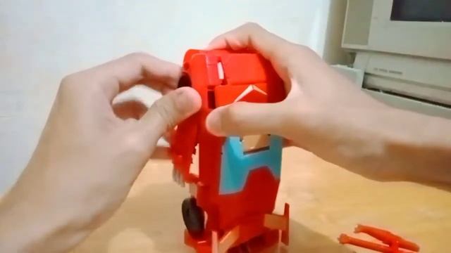 Cyberverse Hot Rod Energon Armor смотреть онлайн