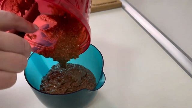 Шоколадный кекс без муки за 5 минут. Кувшин Микрокук 1 л Tupperware смотреть онлайн