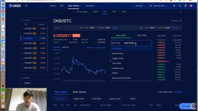 Why OKEx is one of the top exchanges now? Taglish sub смотреть онлайн
