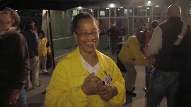 Bobcats Fan Demo Video смотреть онлайн