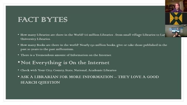 SCA And The Hidden Treasures Of Knowledge