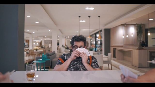 Emerson Orofino - Já Já Chega o Fim (Oficial Vídeo) смотреть онлайн