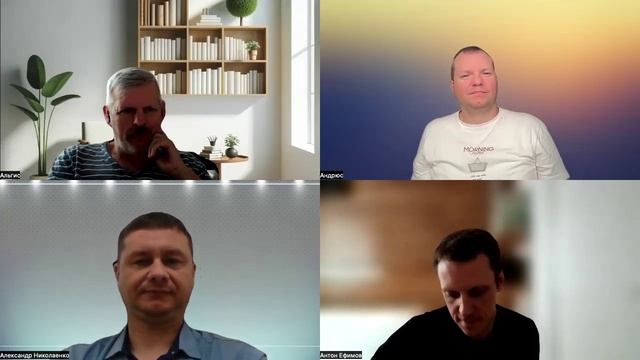 #103 «Как делаются большие дела, от ремонта дома до освоения космоса» Бент Фливбьерг и Дэн Гарднер смотреть онлайн