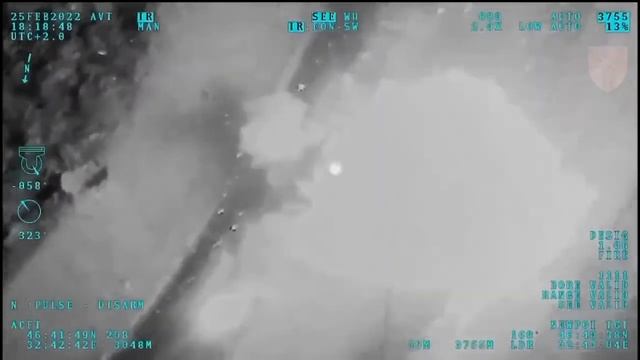 💥Байрактар, ты не оΧγελ? 16.03.22 Херсонская обл смотреть онлайн