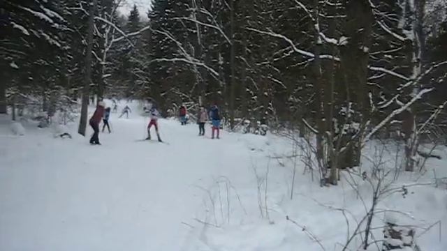 02.02.2014 кубок Кузьмина, Пересвет смотреть онлайн