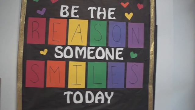 Woodward Middle School South Teacher Wins State Honor смотреть онлайн