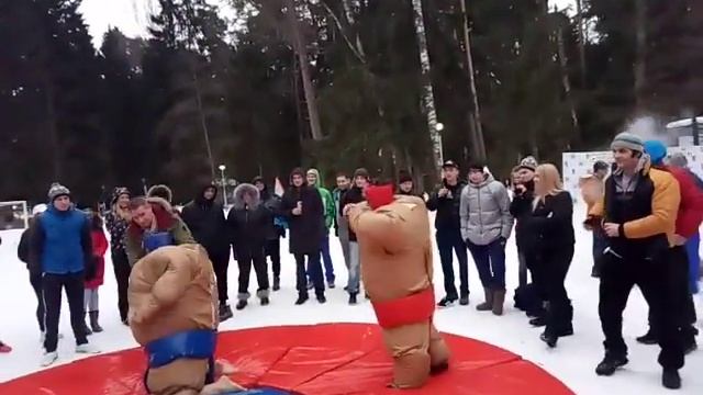 ТурСлет 2017. смотреть онлайн