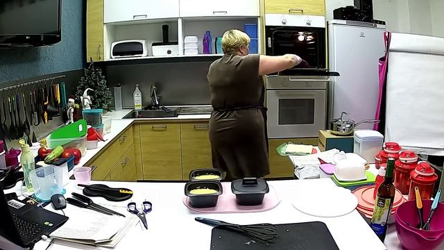 Ассамблея 52 недели
«Праздник ярче с Tupperware» смотреть онлайн