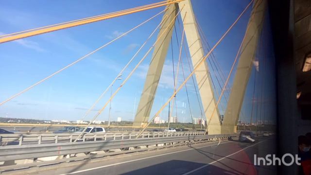 Казанские улицы... смотреть онлайн