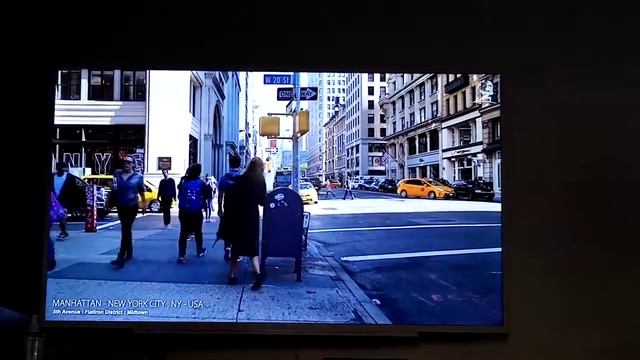 Grundig 55GUW8860 смотреть онлайн