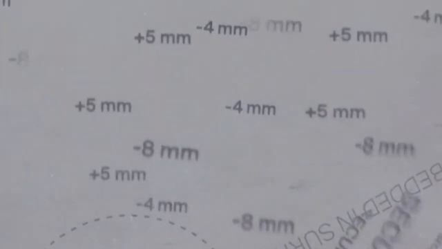 Micro Optical 3D Security Labels RollingOptics 720p HD смотреть онлайн