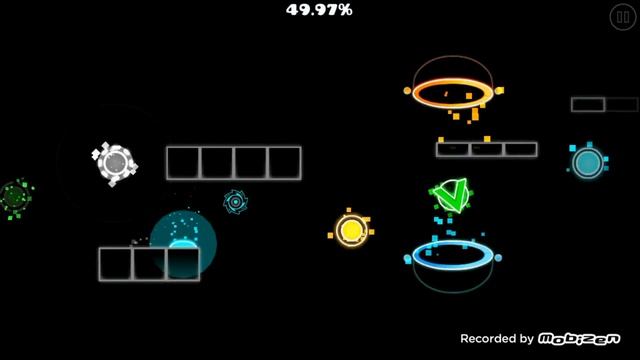 [2] VS BOB 2.0 (FnF) "Onslaught" Layout 2 | Geometry Dash смотреть онлайн