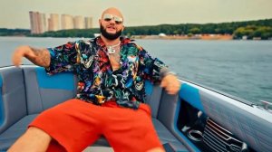 Джиган, Крид, Limba, Blago White, Buda, Тимати, Soda Luv, Гуф - На чиле (Sasha First, Eugene Star)