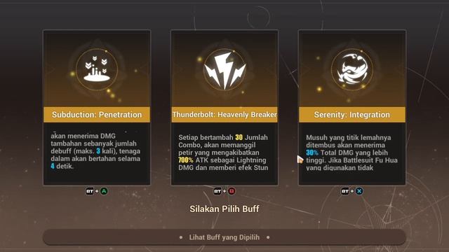 Honkai Impact 3 v.7.0 Seven Karma Phala Side Story Part 4 смотреть онлайн