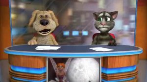 Rap Battle Tom vs Ben