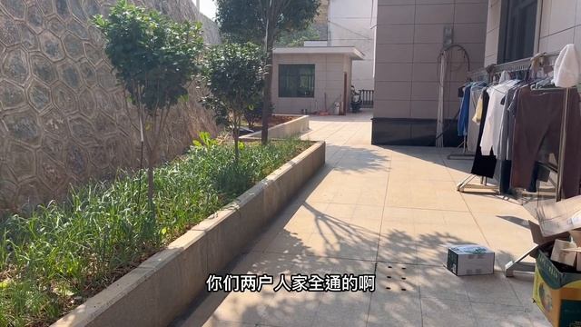 湖南農村豪宅 | 新中式裝修 | 古香古色 | Villas in rural China【快意村夫】 смотреть онлайн