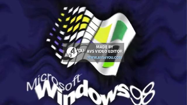 Crying Windows 98 Startup смотреть онлайн