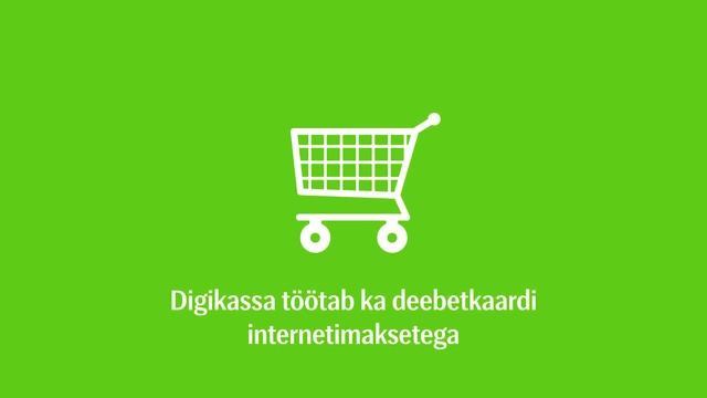 Digikassa смотреть онлайн