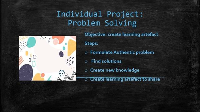 Module 01 Segment 3 Introduction: Projects смотреть онлайн