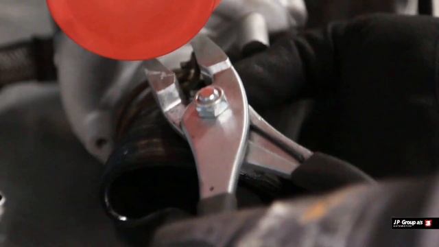 JP Group Turbo installation movie English смотреть онлайн