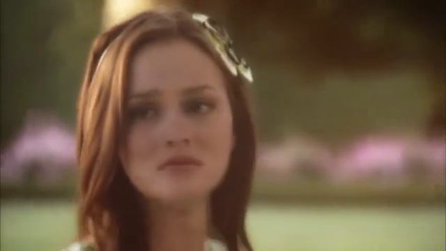 Chuck and Blair 5x11 safe and sound смотреть онлайн