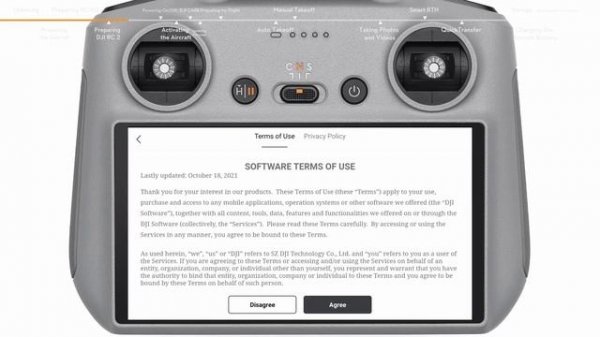 DJI Mini 5 Pro Leaks - Specs & Release Date!
