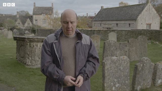 What Does The Vicar REALLY Want? | This Country | Funny Parts смотреть онлайн