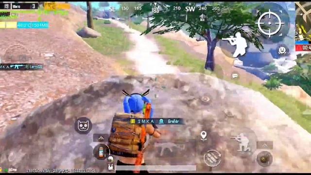 pubg test Redmi note 8 pro in 2023 MIUI 12.5.5.0 смотреть онлайн