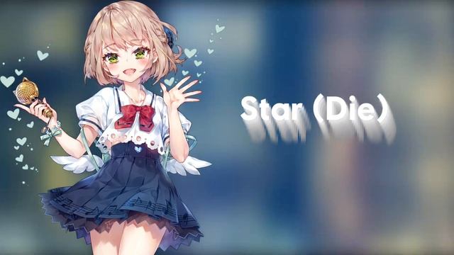 Stars (Die) By Rafa-P? Feat. Anri LITE | Music for @BYMONS7ER’s Just Dance 2027+/2028 смотреть онлайн