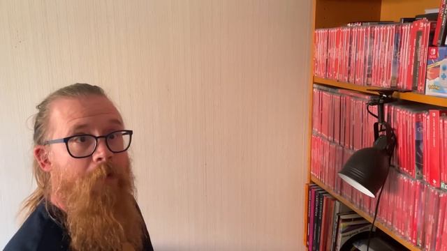 Spelsamlaren! Ep 26 - Vinyl Soundtracks, Nintendo Switch, Game Boy - Andreas Hopman Del 1/2 смотреть онлайн