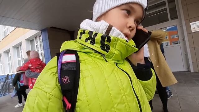 каша после школы часть 3 смотреть онлайн