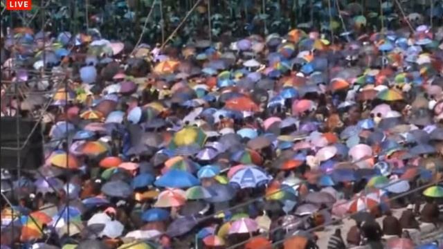 HH Dalai Lama- teachings-day-2.(2часть смотреть онлайн