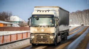 Шоферская доля