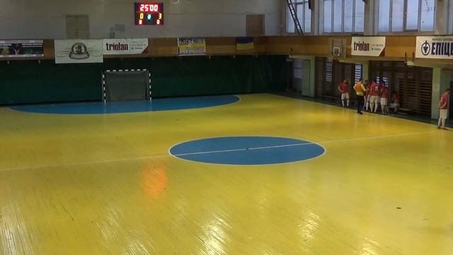 5 КУ 3 -4 Импульс – ФЭД смотреть онлайн