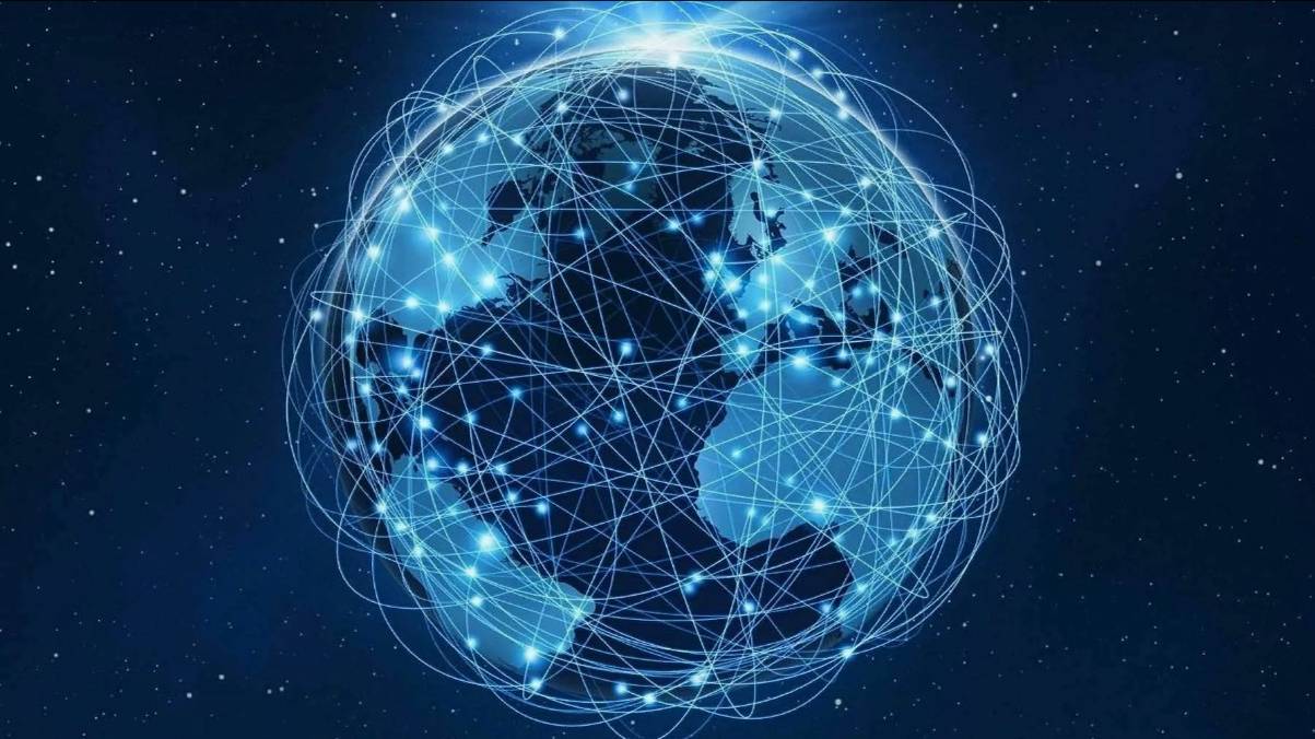 What is the Internet? смотреть онлайн