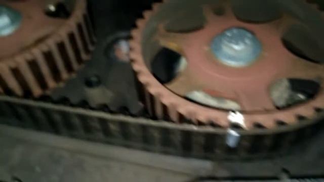 Posisi timing belt peugeot 307 sporty смотреть онлайн