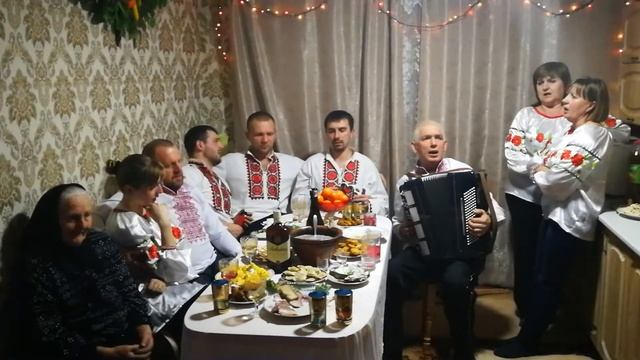 Добрий вечір тобі пане господарю смотреть онлайн