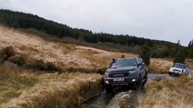 Strata Florida March 22. Shogun and Ranger смотреть онлайн
