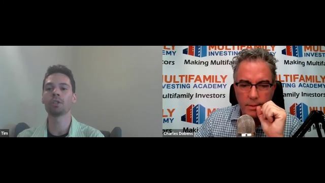 #34: Bringing Simplicity To Commercial Financing with Tim Milazzo смотреть онлайн