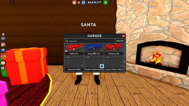 Car dealership tycoon , Christmas event day 6 porsche ,#Roblox смотреть онлайн