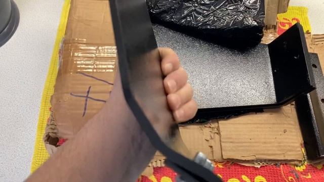 Багажник и рычаги для Toyota town ace! смотреть онлайн