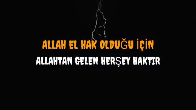 ✍Ey insanlar, Allah'tan korkmaz mısınız?| [Турк тилида]🎙Абу Ханзала #abudhabi #islam #узбекистан смотреть онлайн
