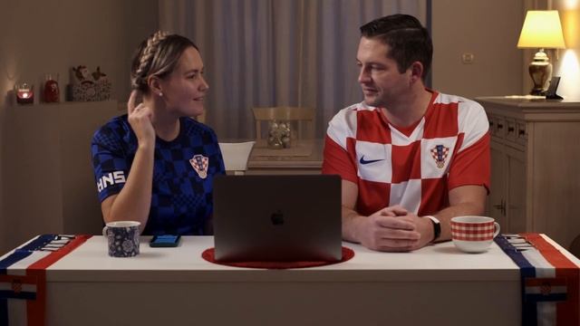 Croatia: STILL the BEST football nation. смотреть онлайн
