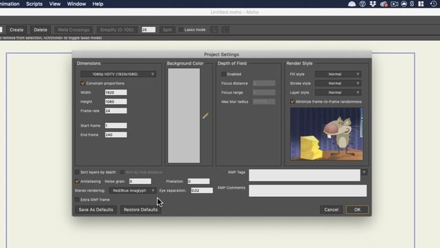 02-01 Setting up a New Project смотреть онлайн