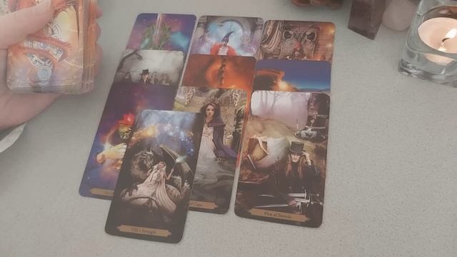 СРОЧНЫЕ ВЕСТИ💌 Эти 10 дней изменят вашу жизнь🌪✨️ смотреть онлайн