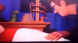 Босс молокосос 3